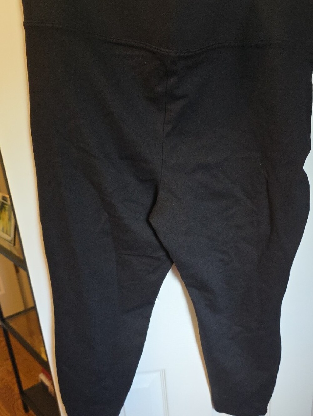 Studio by Torrid Black Pants - Picture 4 of 4